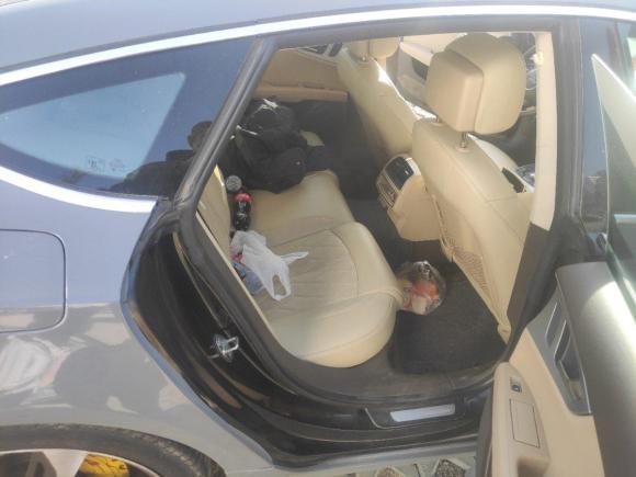 [青岛·鲁B] 二手奥迪奥迪A72012款 2.8FSI quattro进取型