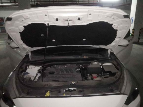 [宁波·浙B] 二手哈弗哈弗M62019款 1.5T DCT两驱超值版 国VI