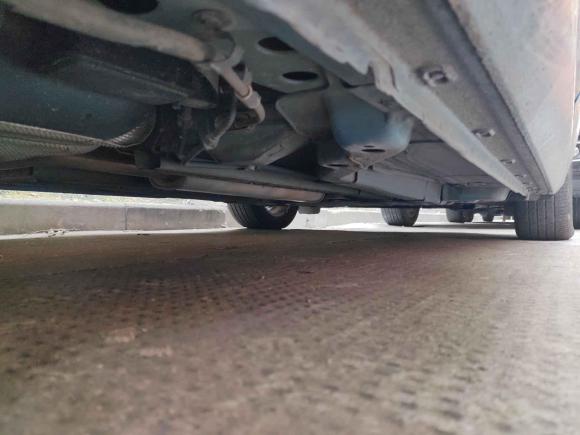 [嘉兴·浙F] 二手别克英朗2014款 XT 1.6L 自动时尚版