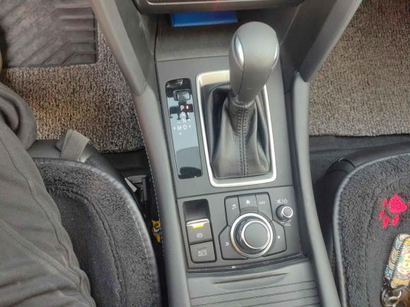 [杭州·浙A] 二手马自达马自达CX-42021款 2.0L 自动两驱蓝天探索版