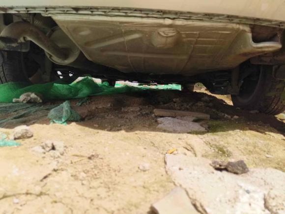 [西安·陕A] 二手大众捷达2015款 质惠版 1.6L 手动舒适型
