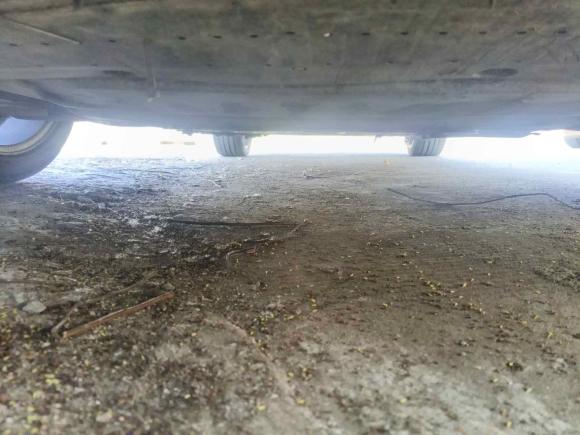 [合肥·皖A] 二手奥迪奥迪A72012款 3.0TFSI quattro豪华型