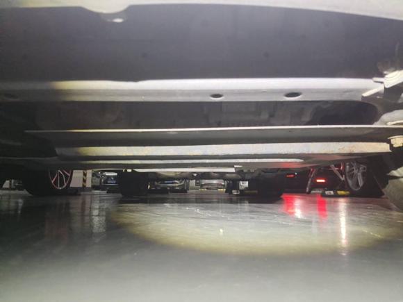 [杭州·浙A] 二手雪佛兰科帕奇2012款 2.4L 四驱旗舰版 7座