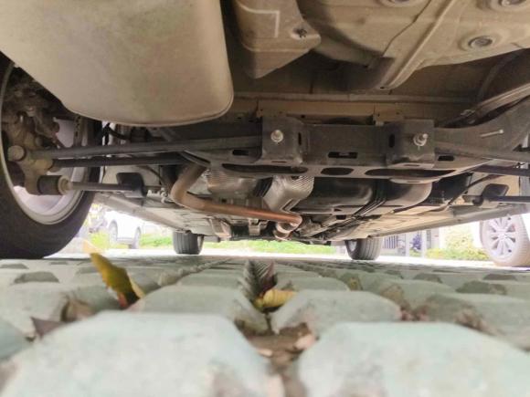 [宁波·浙B] 二手雪佛兰科鲁泽2020款 320 自动悦畅版