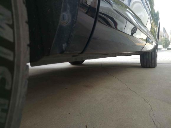 [上海·沪F] 二手荣威荣威RX5 MAX2022款 2.0T 自动有为至尊版