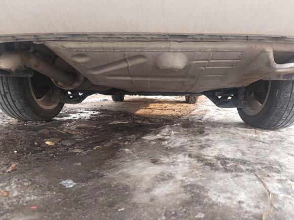 [北京·京P] 二手大众捷达2015款 质惠版 1.6L 手动舒适型