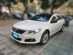 [南京·苏H] 大众一汽-大众CC2010款 2.0TSI 豪华型