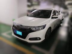 [西安·陕U] 本田凌派2019款 180Turbo CVT豪华版 国VI