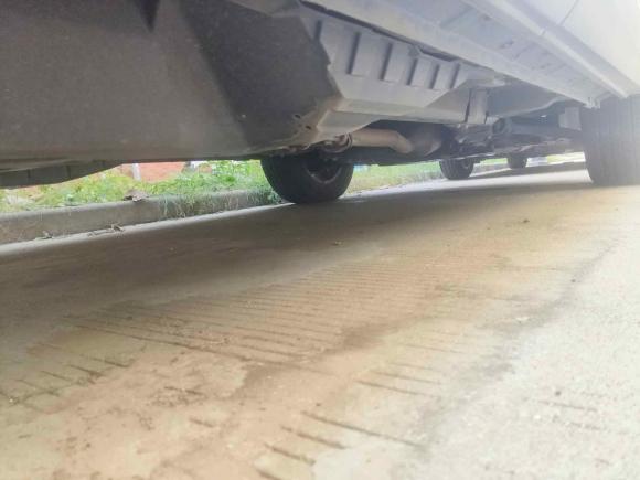 [南通·苏F] 二手哈弗哈弗H6 Coupe2016款 蓝标 1.5T 自动两驱精英型