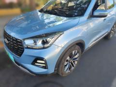 [北京·京A] 奇瑞新能源瑞虎e2021款 虎啸版 120kW