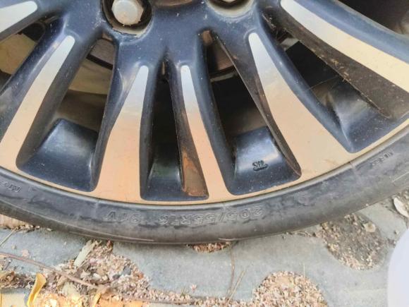 [武汉·鄂A] 二手本田凌派2013款 1.8L 自动豪华版