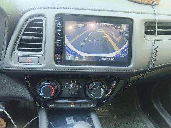 [深圳·粤B] 二手本田缤智2020款 1.5L CVT先锋版