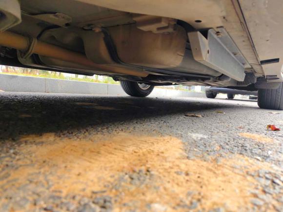 [义乌·浙G] 二手别克昂科威2017款 20T 两驱领先型