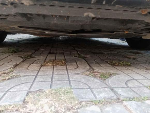 [佛山·粤X] 二手丰田雷凌2017款 改款 185T CVT精英版 国V