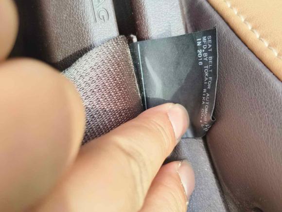 [武汉·鄂A] 二手雷克萨斯雷克萨斯ES2015款 200 精英版