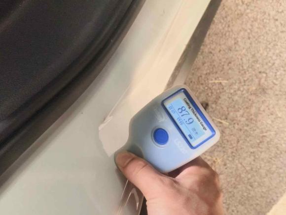 [南昌·赣A] 二手大众ID.4 CROZZ2022款 长续航Lite PRO版