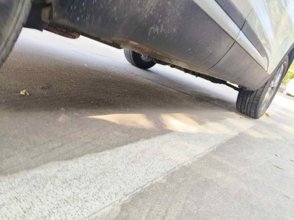 [广州·粤E] 二手奇瑞瑞虎5x2019款 HERO 1.5L CVT豪华版