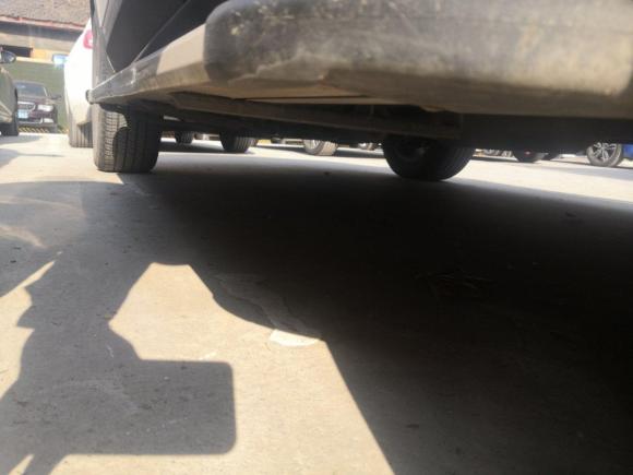 [南京·皖M] 二手长安长安CS552018款 1.5T 手动炫色型 国V