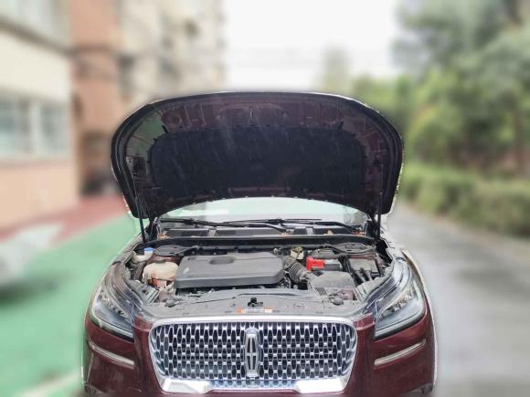 [南京·苏A] 二手林肯冒险家2022款 2.0T 两驱尊享版