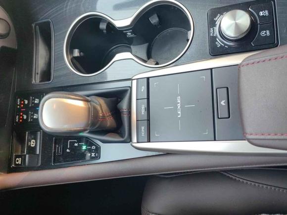 [上海·苏J] 二手雷克萨斯雷克萨斯RX2020款 300 四驱典雅版 国VI