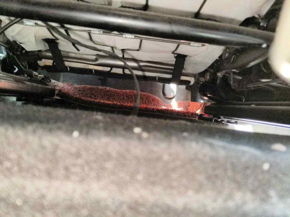 [青岛·鲁L] 二手宝骏宝骏310W2017款 1.5L 手动时尚型 国VI