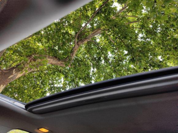 [南京·苏A] 二手英菲尼迪英菲尼迪Q502014款 3.7L 舒适版