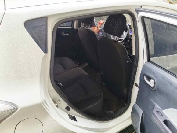 [宁波·浙B] 二手长安长安奔奔E-Star2021款 国民版 心悦版 磷酸铁锂（31.86kWh）