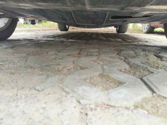 [上海·沪C] 二手日产逍客2013款 2.0XV 炫 CVT 2WD