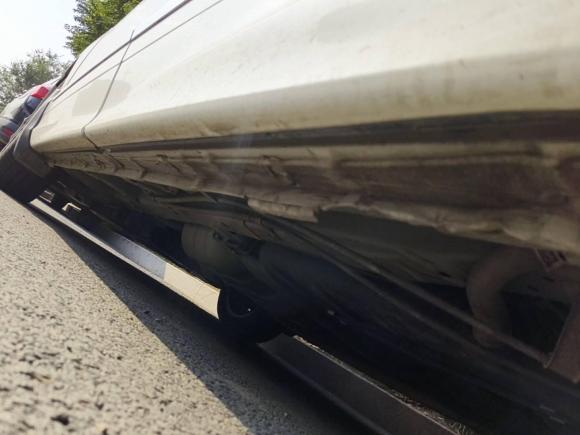 [青岛·鲁U] 二手本田艾力绅2016款 2.4L 经典版