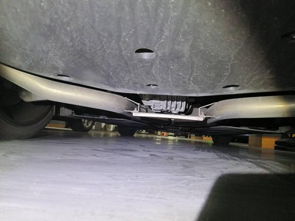 [上海·沪A] 二手玛莎拉蒂Ghibli2014款 3.0T 标准版