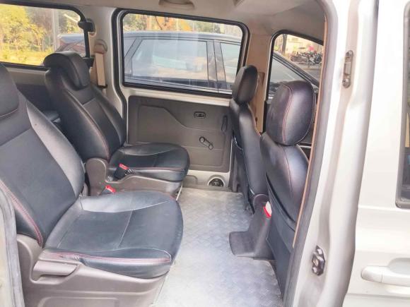 [无锡·苏B] 二手五菱汽车五菱宏光V2019款 1.5L劲享版国VI LAR