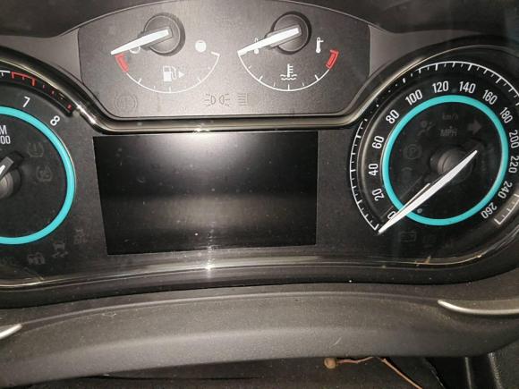 [义乌·浙G] 二手别克君越2014款 2.0T SIDI 精英技术型