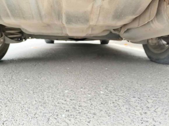 [青岛·鲁B] 二手本田凌派2013款 1.8L 自动豪华版