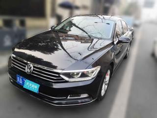 大众迈腾2017款330TSIDSG豪华型