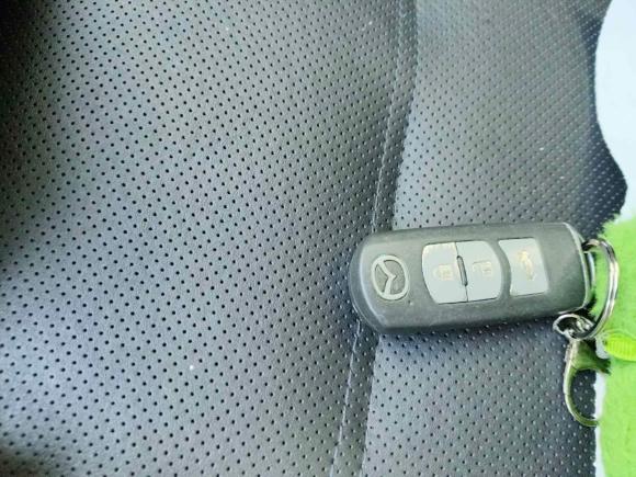 [上海·苏F] 二手马自达阿特兹2014款 2.0L 蓝天豪华版