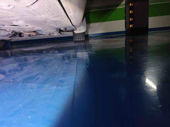 [深圳·粤B] 二手别克凯越2013款 1.5L 自动经典型