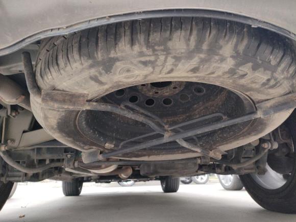 [苏州·苏E] 二手东风风光风光S5602018款 1.8L CVT智联型 7座