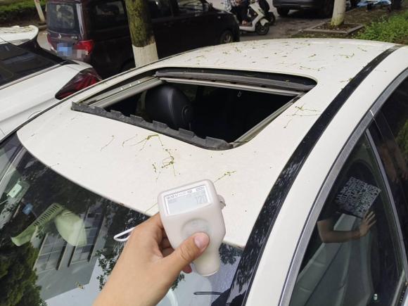 [温州·浙C] 二手奔驰奔驰C级2017款 C 180 L 运动版