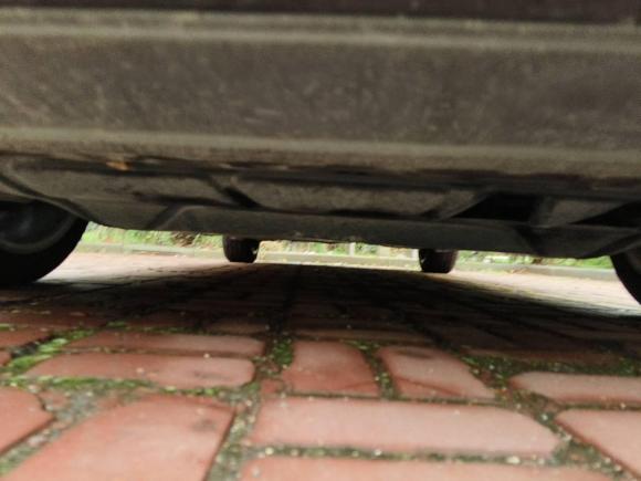 [常州·苏D] 二手斯柯达速派2016款 TSI330 DSG智行版