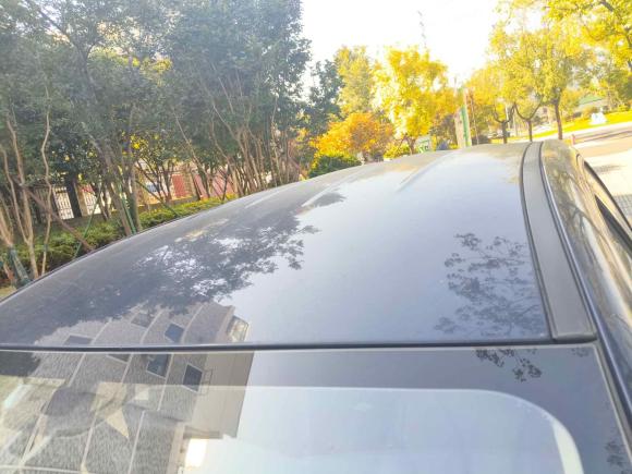 [金华·浙G] 二手比亚迪宋MAX2017款 1.5T 手动智联豪华型 7座