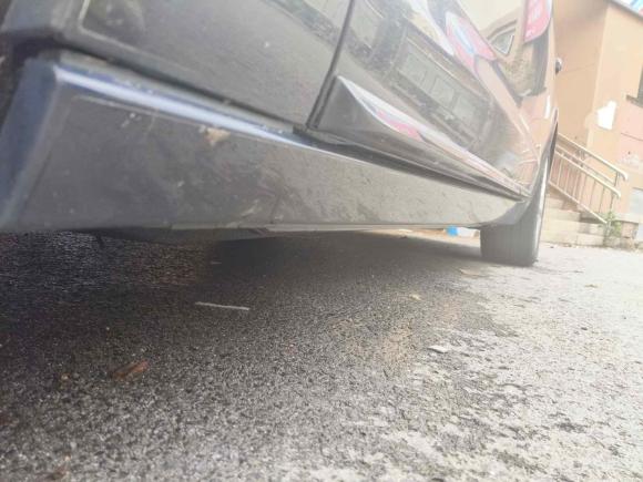 [青岛·鲁B] 二手奥迪奥迪A6L2014款 30 FSI 舒适型