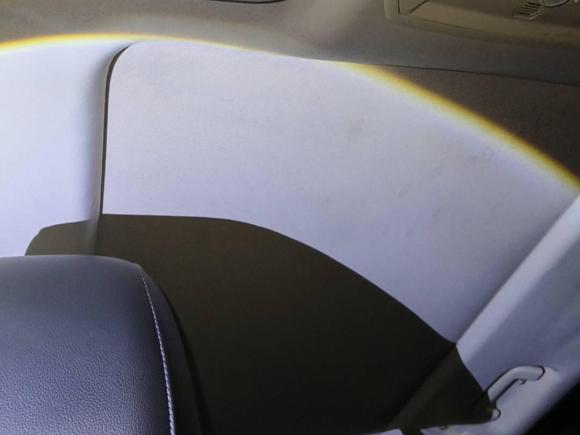 [深圳·粤B] 二手福特翼虎2013款 2.0L GTDi 四驱运动型