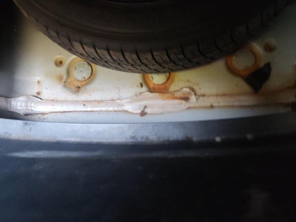 [武汉·鄂A] 二手雪佛兰迈锐宝2012款 2.4L 自动豪华版