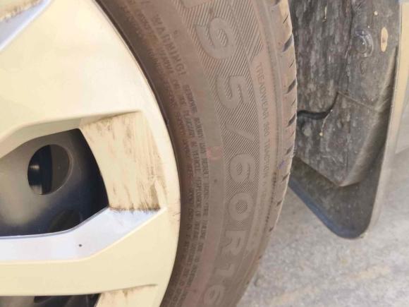 [苏州·苏E] 二手启辰启辰D60EV2020款 标准续航智行版