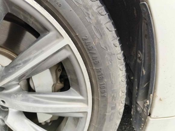 [成都·川A] 二手宝马宝马5系新能源2018款 530Le 豪华套装