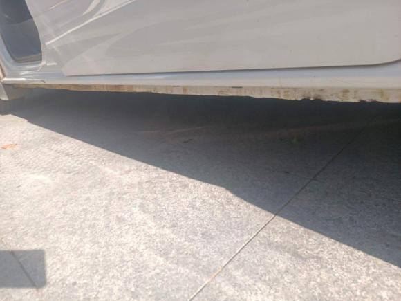 [武汉·鄂A] 二手东风风行风行CM72014款 2.4L 手动行政型