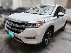 [广州·粤A] 广汽集团世锐PHEV2019款 精英版