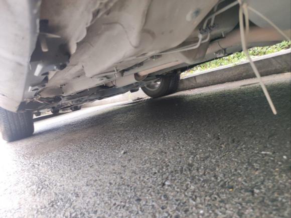 [温州·浙C] 二手Jeep自由侠2016款 1.4T 自动劲能版