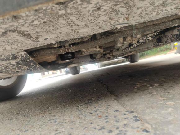 [武汉·鄂A] 二手别克威朗2022款 Pro 533T 乐享版