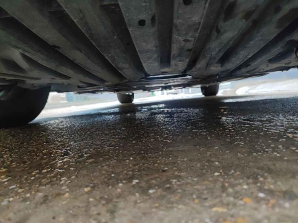 [南昌·赣M] 二手奔驰奔驰R级2014款 R 320 4MATIC 商务型